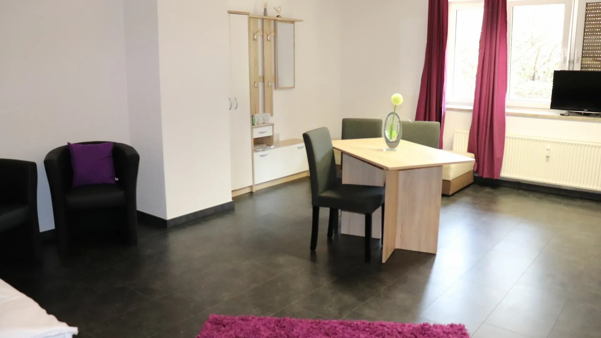Casa de hóspedes Interhaus Leipzig Hotel